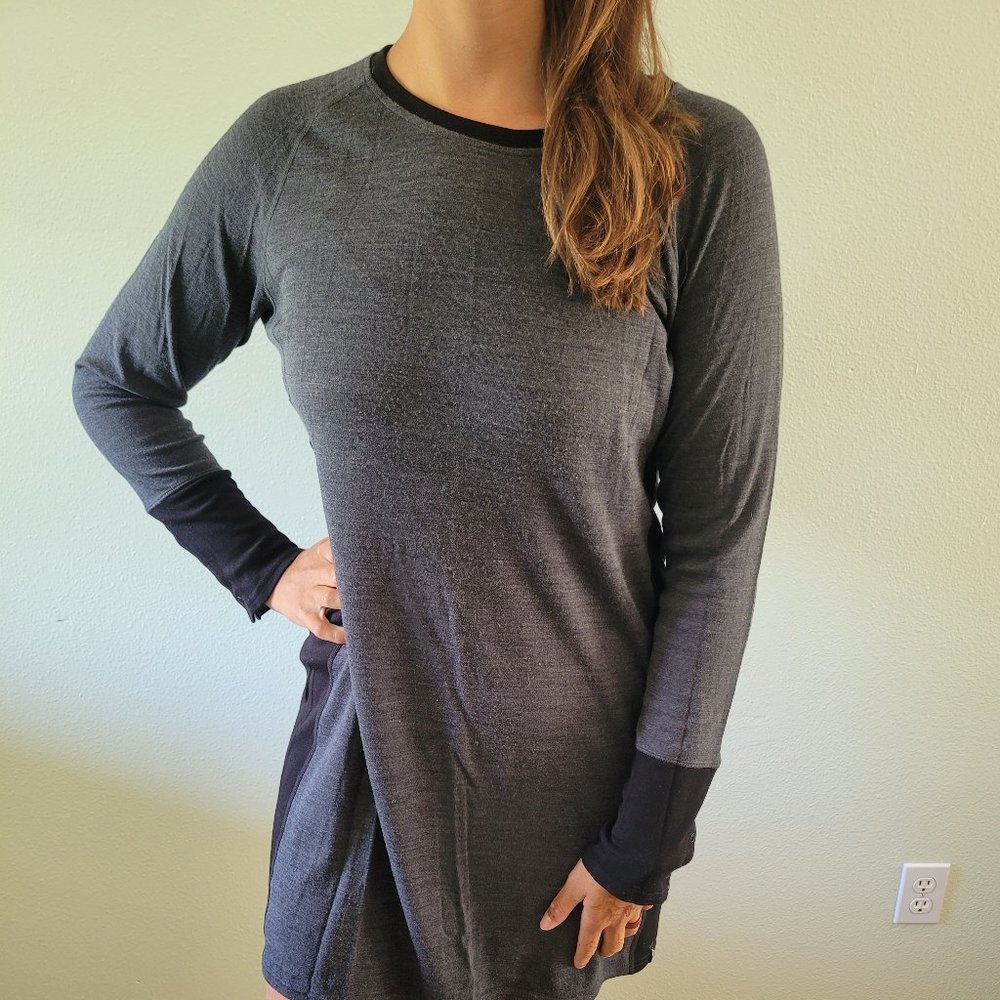 Smartwool Long sleeve dress